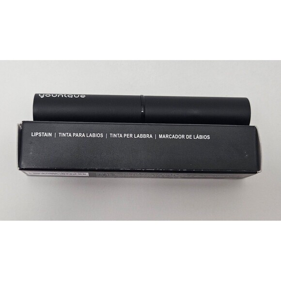 Younique Moodstruck Lip Stain Stick Sheen New in Box - Picture 3 of 6